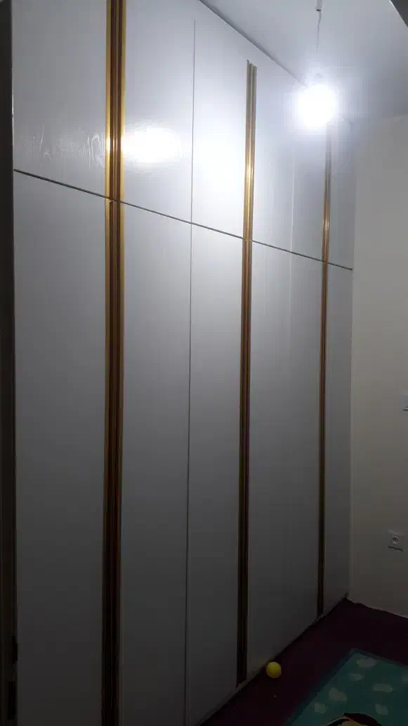 درآورد جاکفشی قفسه شلف دیواری|کتابخانه، شلف، قفسه‌های دیواری|لاهیجان, پردسر|دیوار