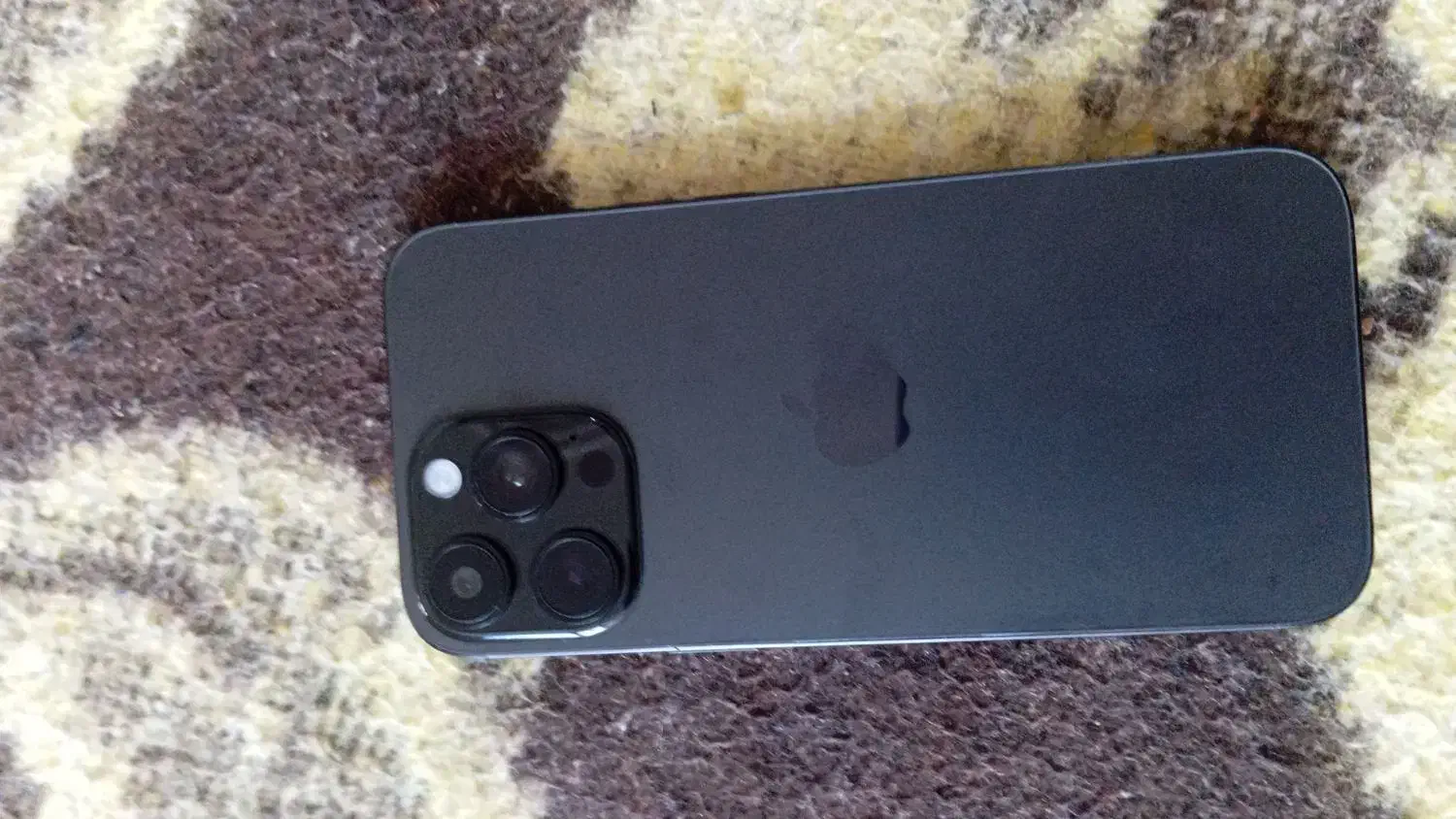 ایفون16پرو مکس طرح|موبایل|خرمآباد, |دیوار