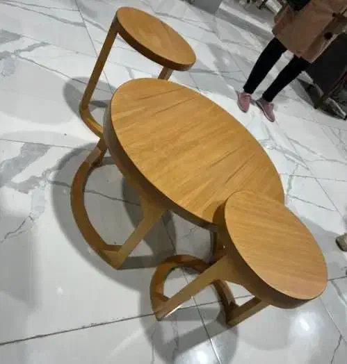 جلومبلی دلبر|مبلمان خانگی و میز عسلی|باغستان, |دیوار