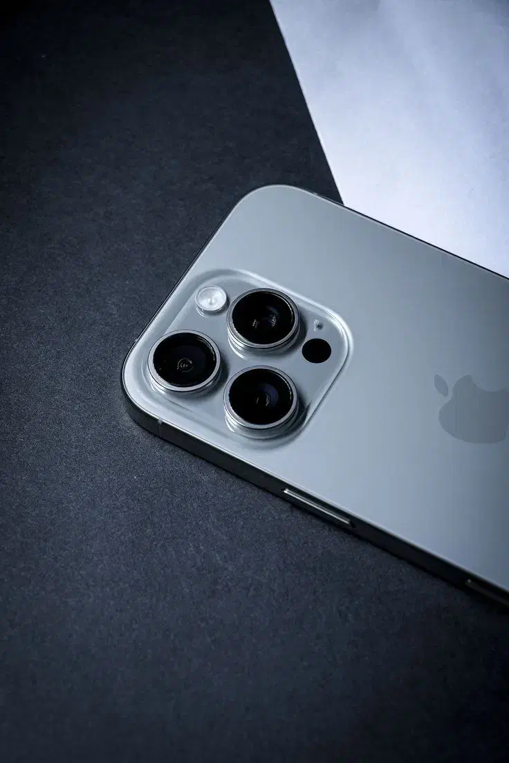 گوشی آیفون 16پرومکس طرح اپل /ابعاد مشابه اصل|موبایل|تهران, جمهوری|دیوار