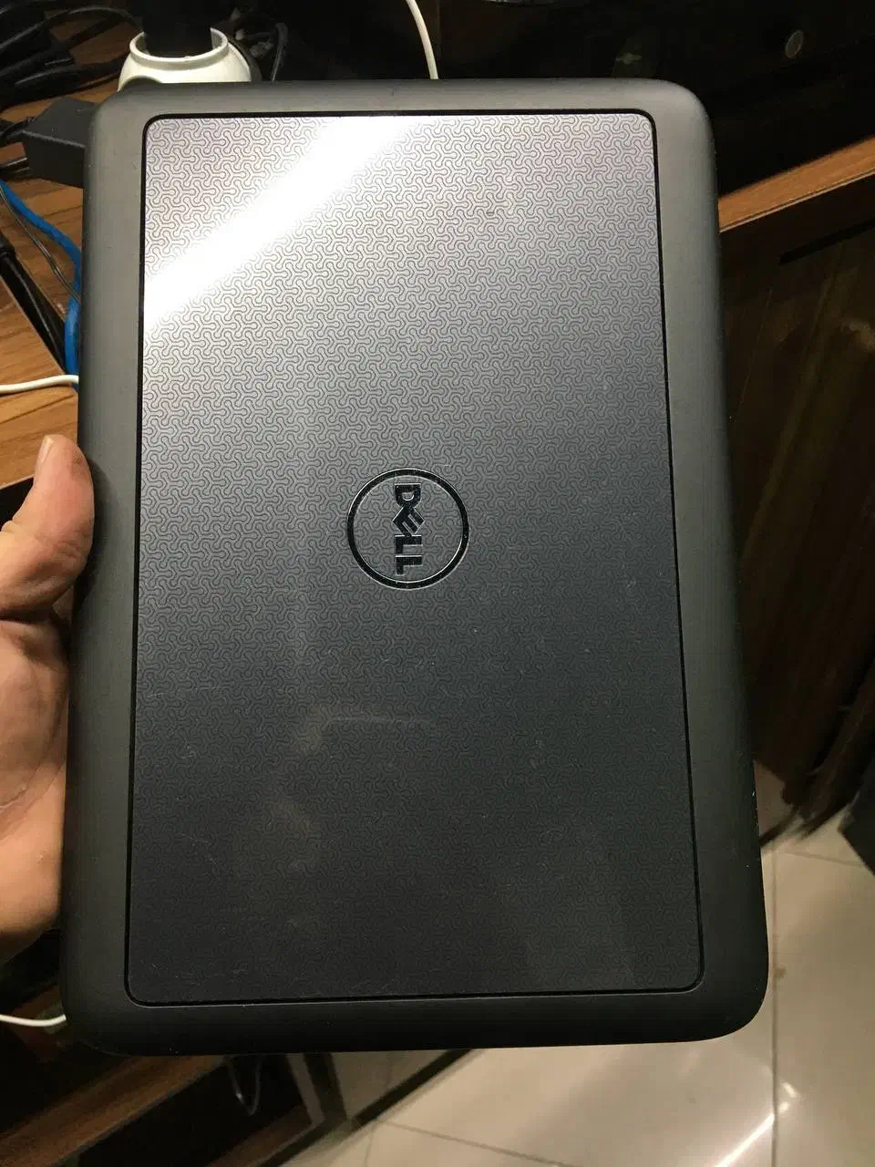 لپتاپ لمسی دل|رایانه همراه|بروجرد, |دیوار