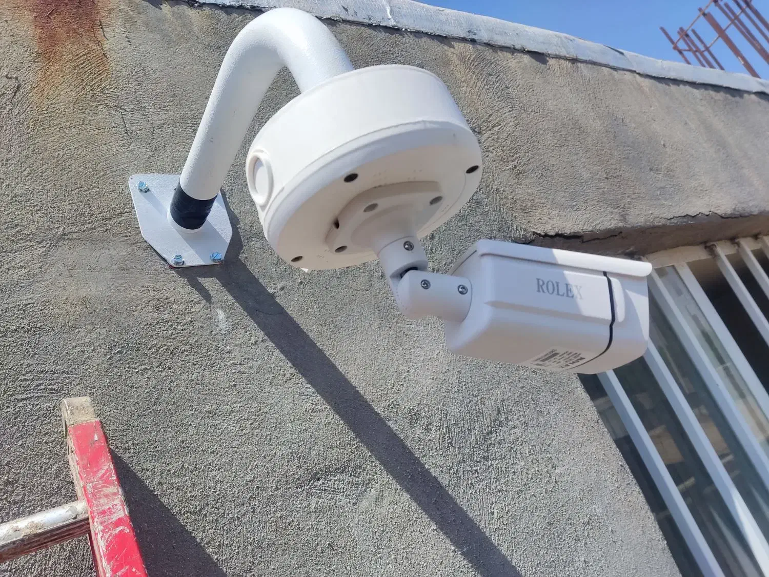 دوربین مداربسته دیجیتالip|دوربین مداربسته|سامان, |دیوار