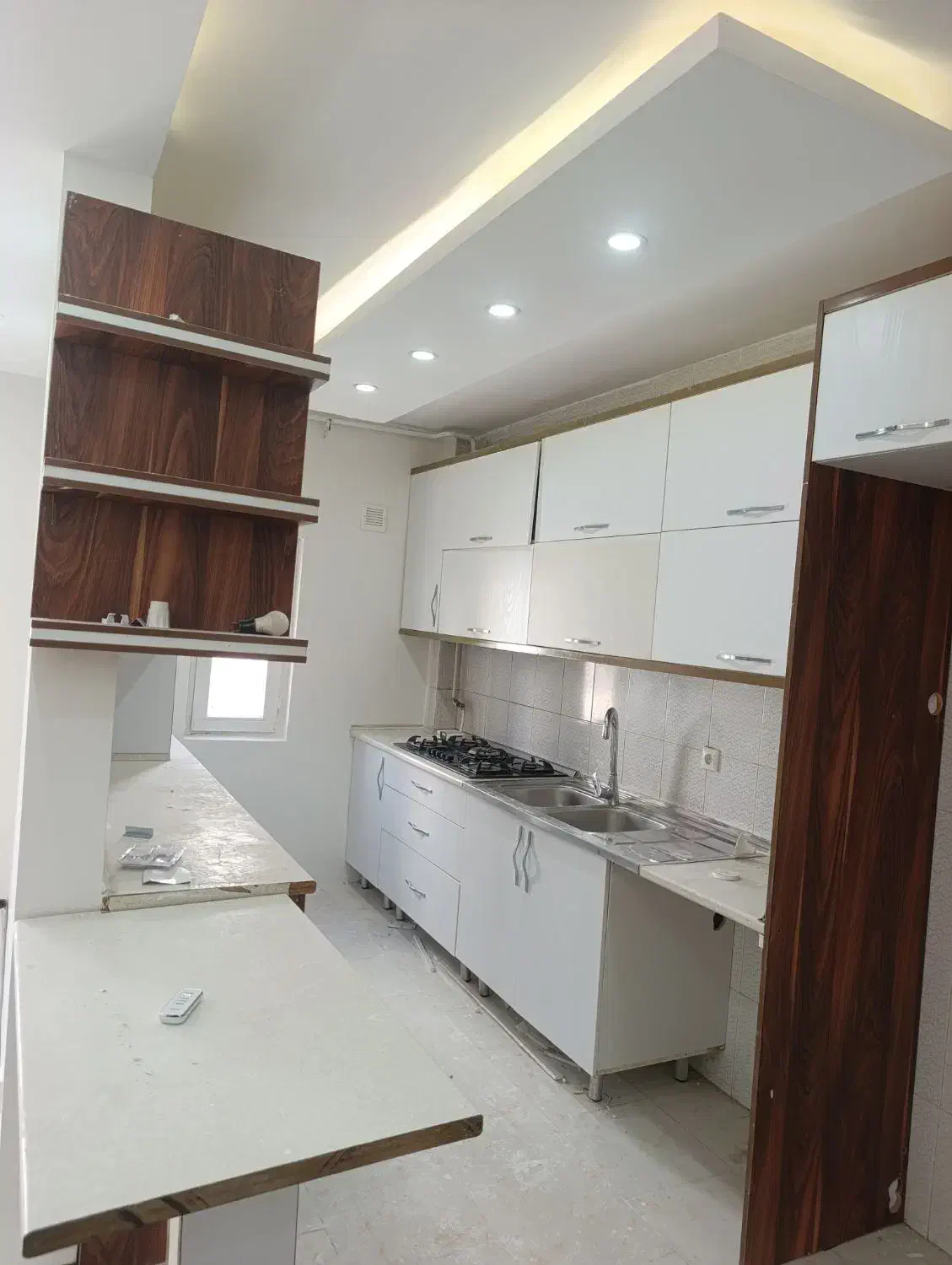 پردیس فاز ۱۱ خیابان عطار فولکناف|اجارهٔ آپارتمان|پردیس, فاز ۱۱|دیوار