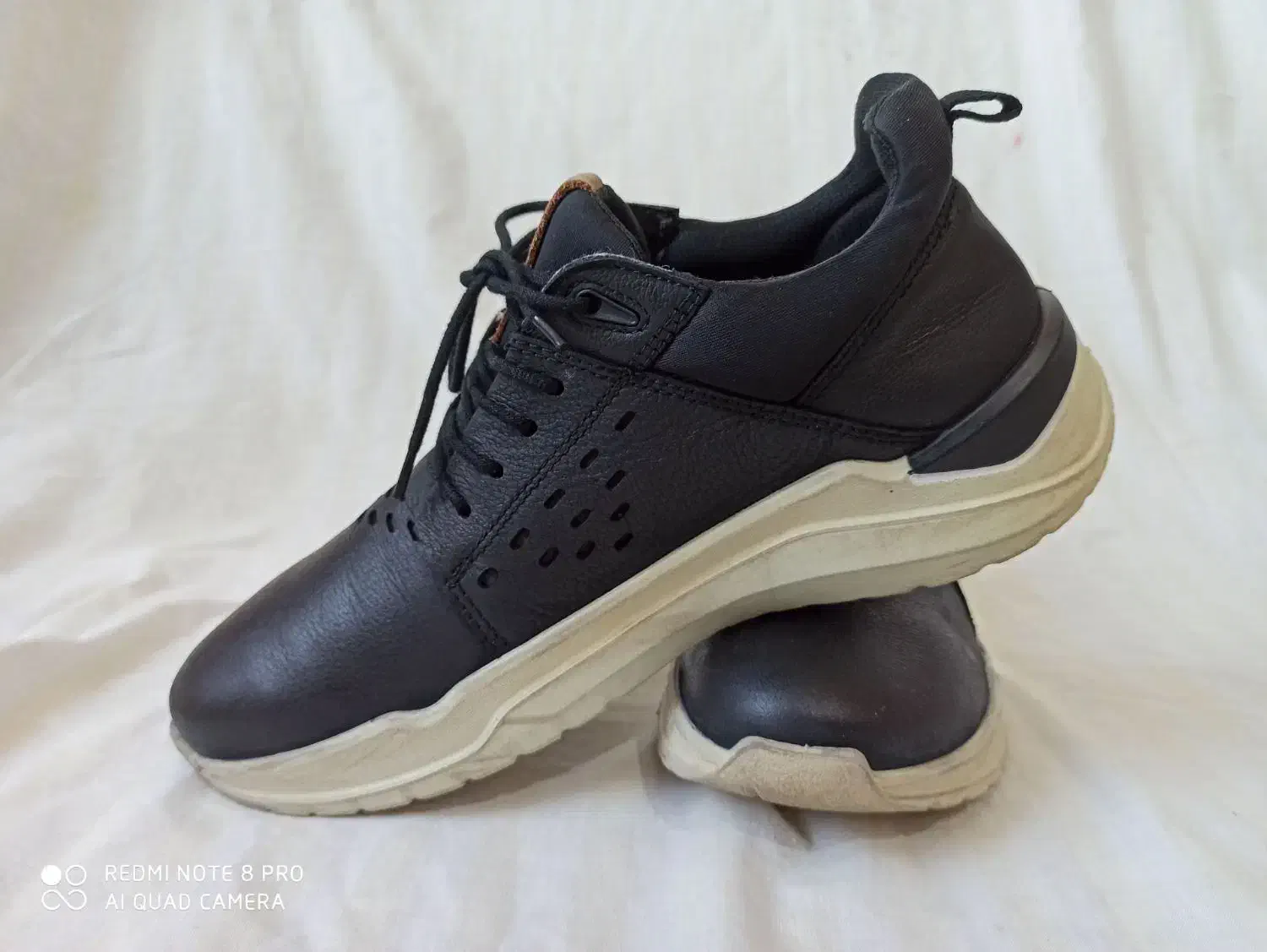 کفش اکو سایز ۳۸|کیف، کفش، کمربند|تهران, ایوانک|دیوار