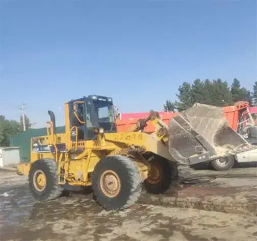 اجاره ی لودر|خودرو سنگین|زنجان, |دیوار