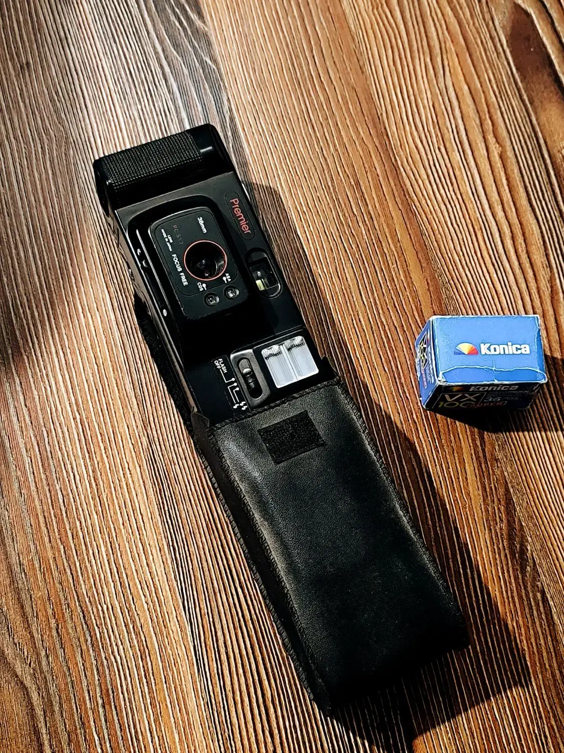 دوربین کلاسیک PREMIER PC520|دوربین عکاسی و فیلمبرداری|تبریز, |دیوار