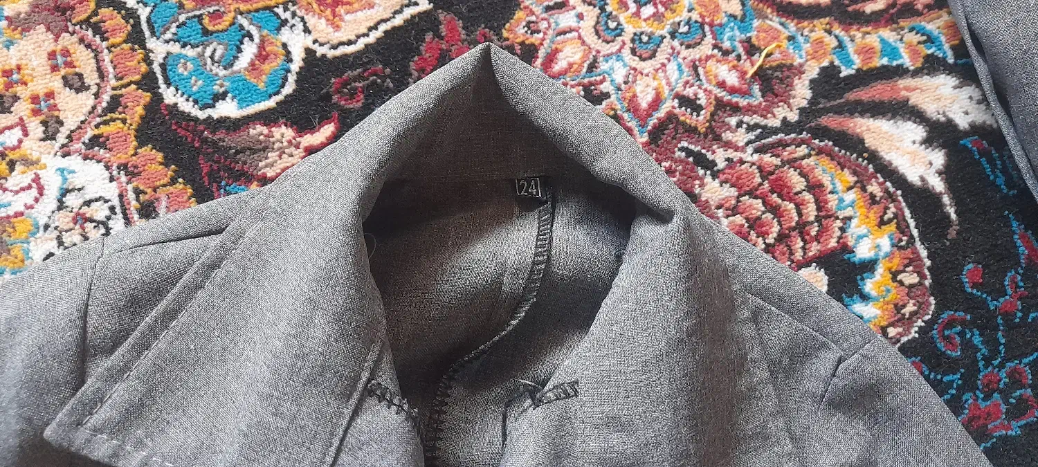مانتوشلوارمدرسه|کفش و لباس بچه|تبریز, |دیوار