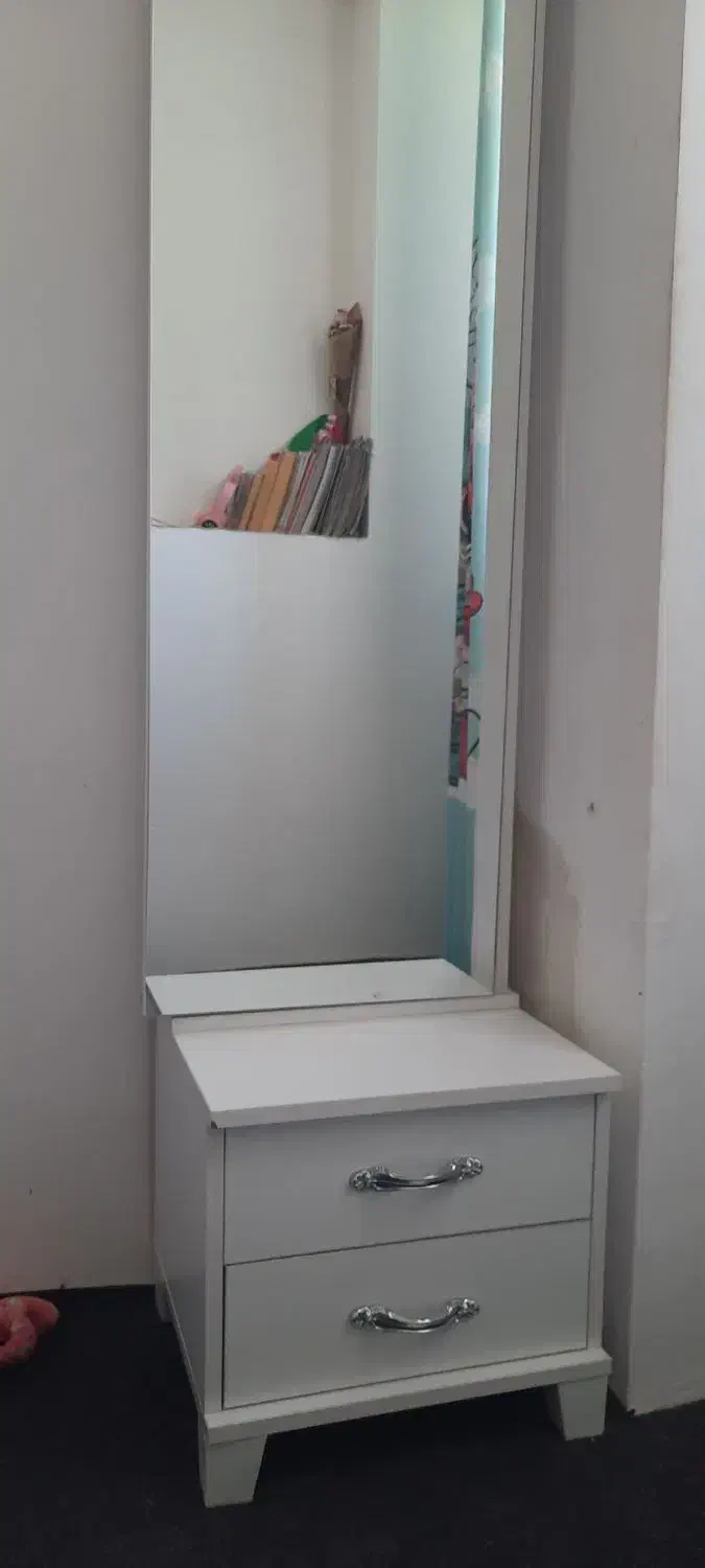 میزارایش درحدنو|جاکفشی، کمد، دراور|فارسان, |دیوار