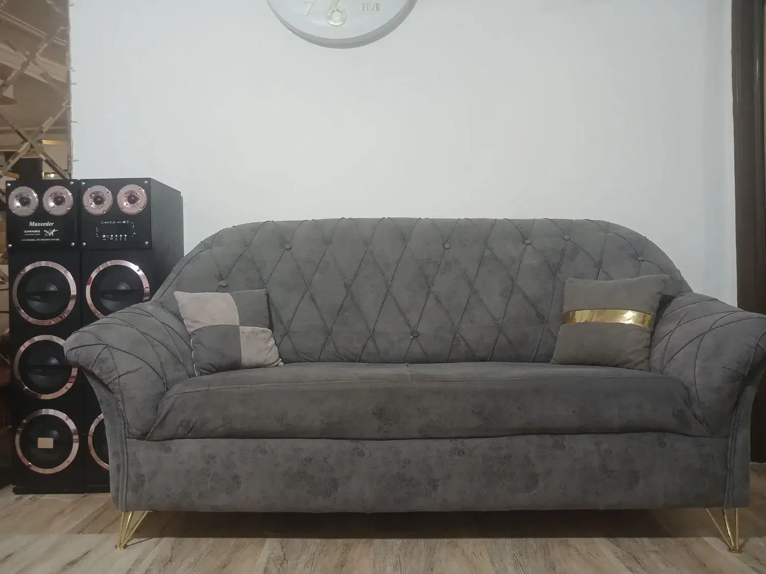 مبل|مبلمان خانگی و میز عسلی|اسفراین, |دیوار