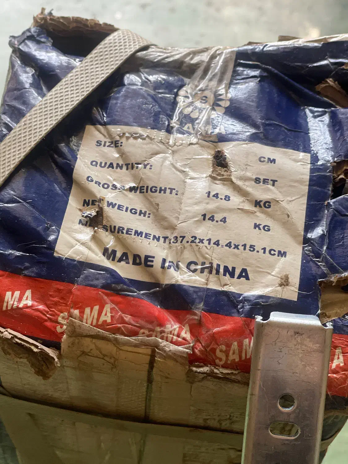 ریل کشو مدل سه تیکه سایز 35 سانتی و بهترین کیفیت|مصالح و تجهیزات ساختمان|تهران, شیخ هادی|دیوار