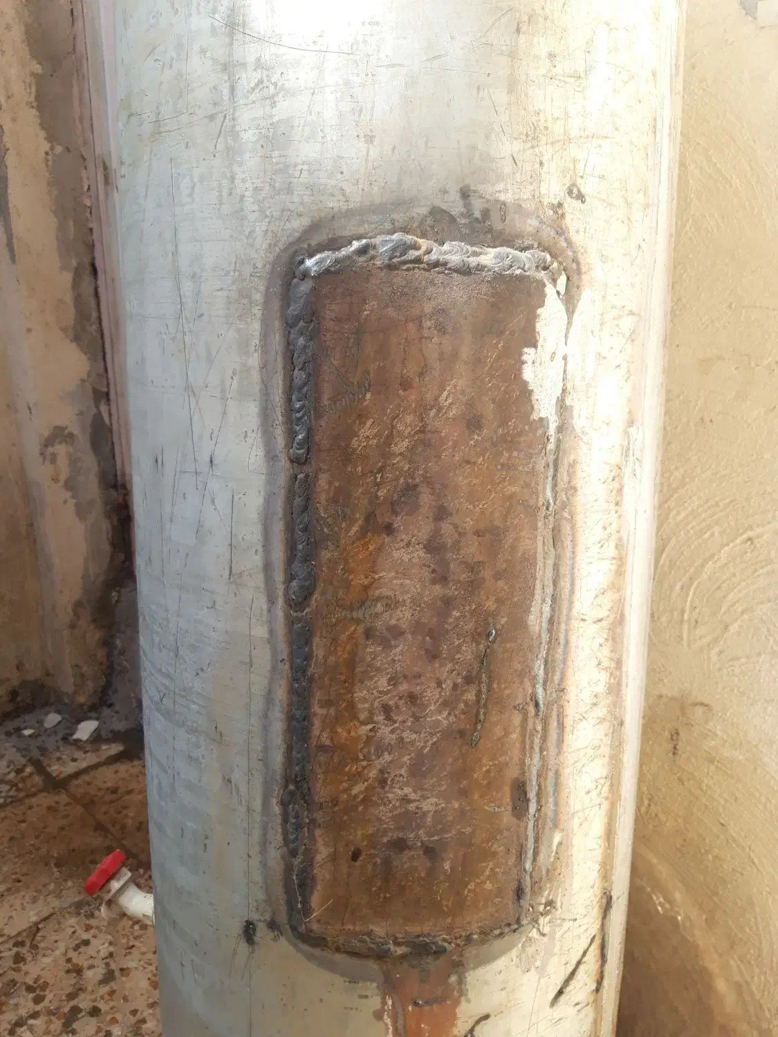 تاسیسات مجتبی|خدمات پیشه و مهارت|قرچک, میرزائی جنوبی|دیوار