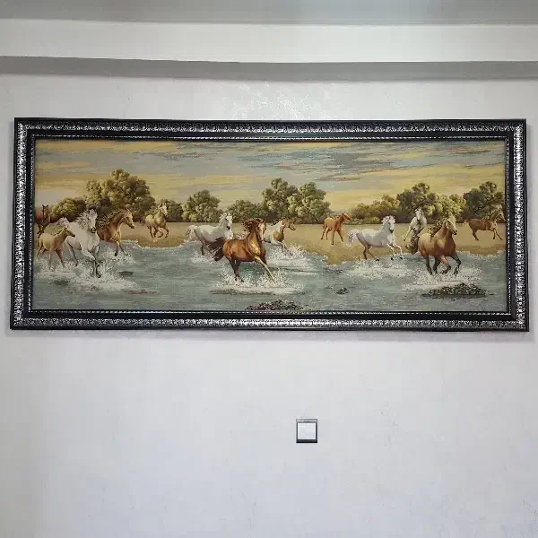 تابلو بگو نیم|تابلو، نقاشی، عکس|میاندوآب, |دیوار