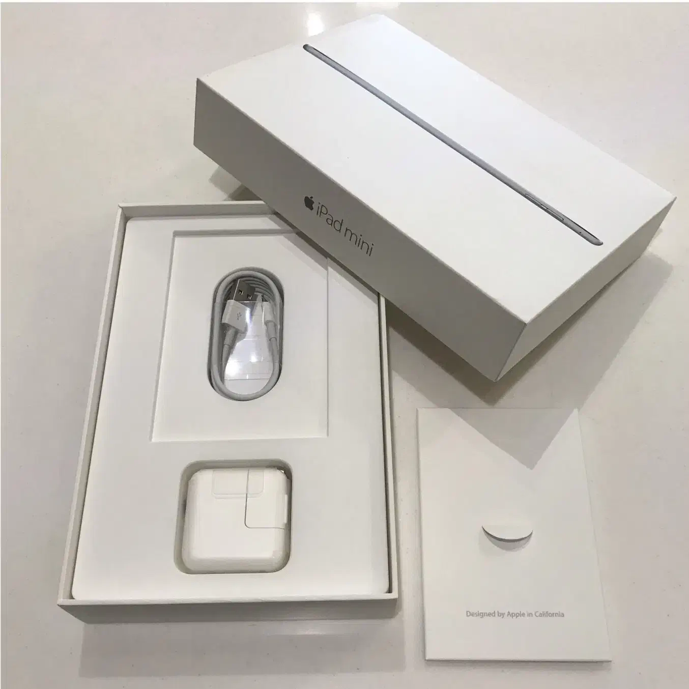 آیپد مینی ۴ - ۶۴ گیگ - وای‌فای - آکبند|تبلت|مشهد, وکیل‌آباد|دیوار