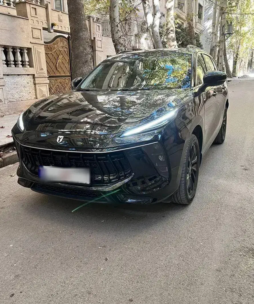 لاماری ایما ۱۴۰۳|خودرو سواری و وانت|خرم‌آباد, |دیوار