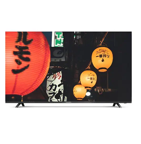 تلویزیون دوو اقساط|تلویزیون و پروژکتور|اهواز, کمپلو شمالی|دیوار