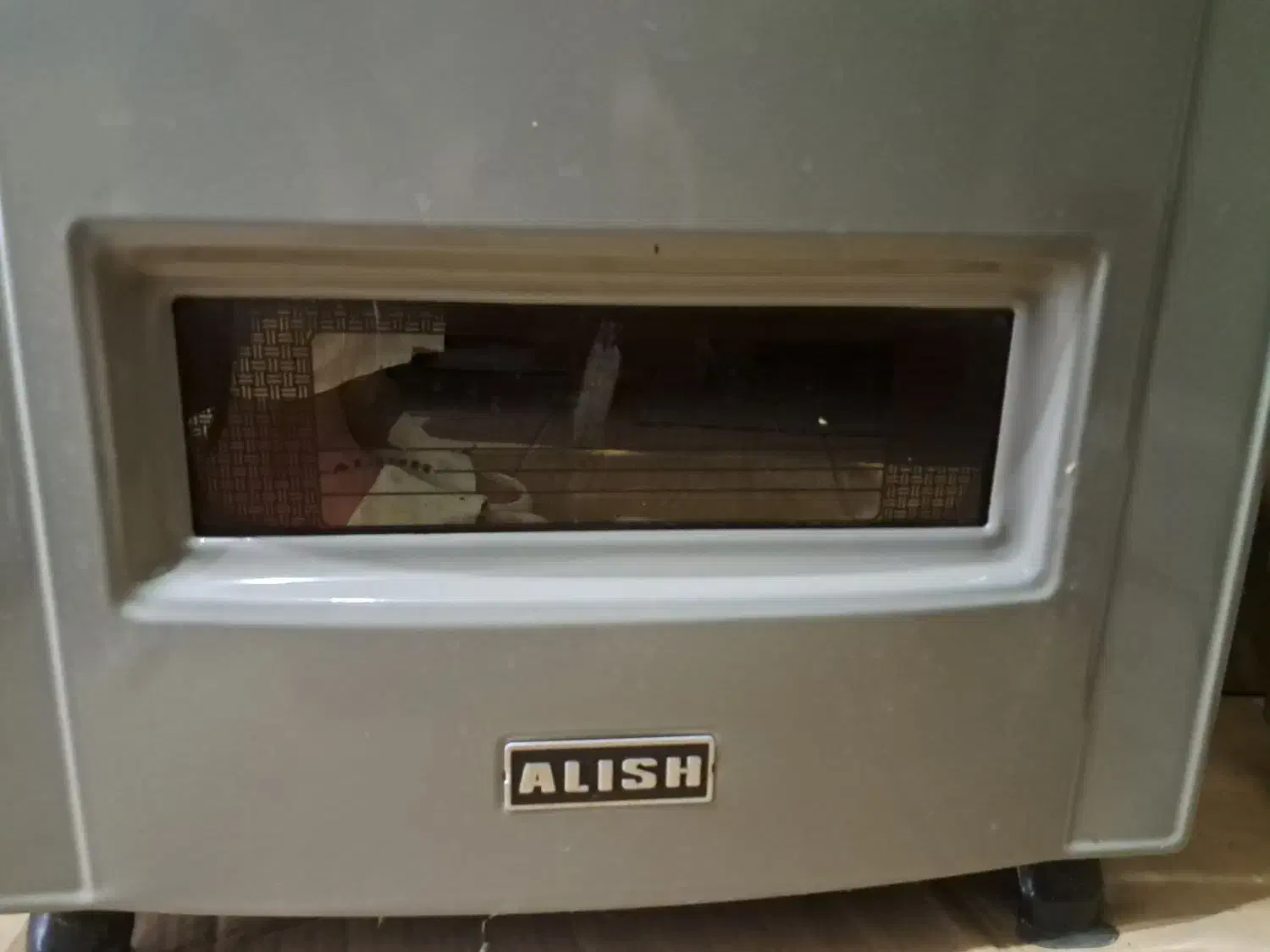 بخاری گازسوز ۲عدد|بخاری، هیتر، شومینه|صومعه‌سرا, |دیوار