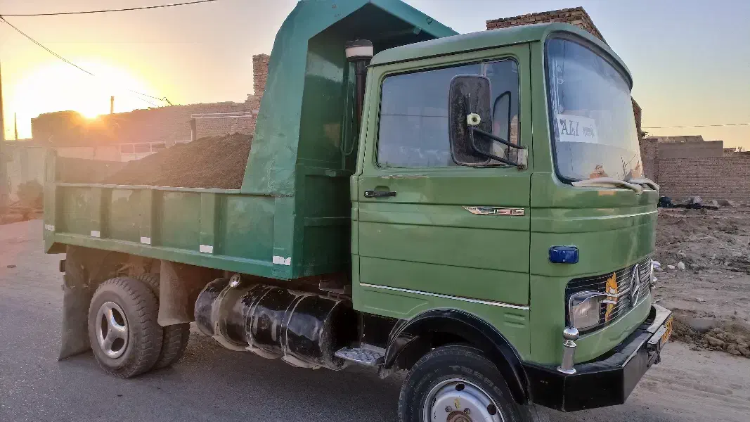 حمل شن|خدمات حمل و نقل|زابل, |دیوار