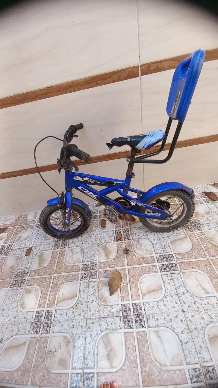 دوچرخه|دوچرخه، اسکیت، اسکوتر|خان ببین, |دیوار