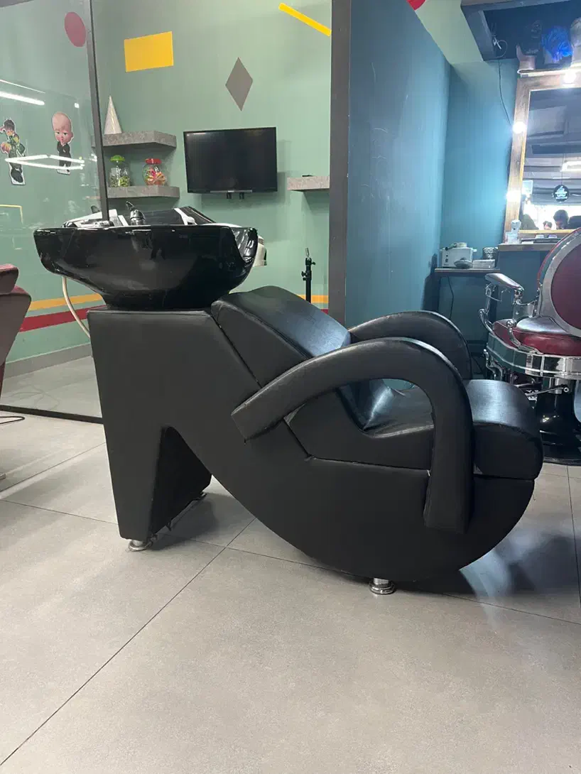 سرشور آرایشگاهی|آرایشگاه و سالن‌های زیبایی|تهران, تهرانپارس جنوبی|دیوار