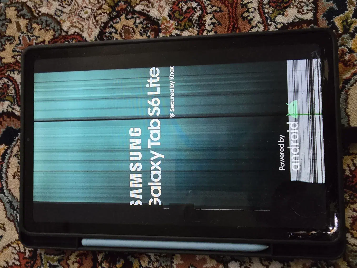 تبلت s6 لایت|تبلت|بندرعباس, |دیوار