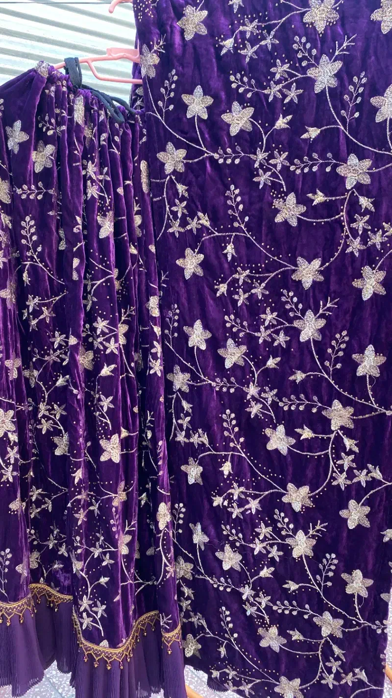 لباس محلی|لباس|دهدشت, |دیوار