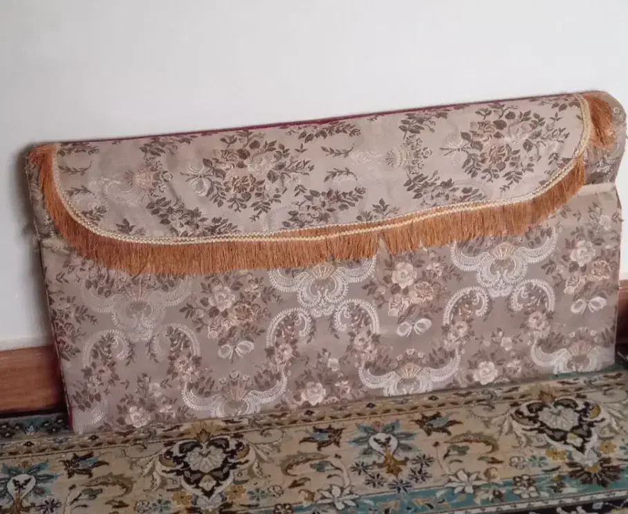 کوهدشت|پشتی|کوهدشت, |دیوار