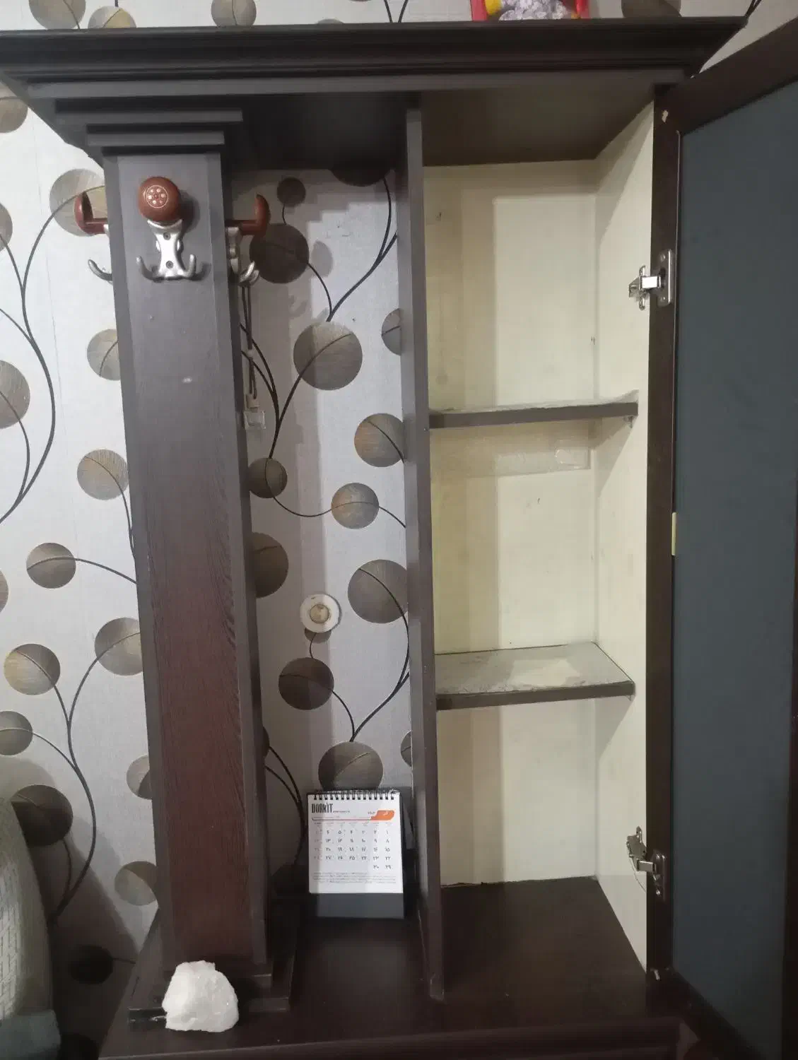 جا کفشی کمدی|جاکفشی، کمد، دراور|تهران, شهرک دریا|دیوار