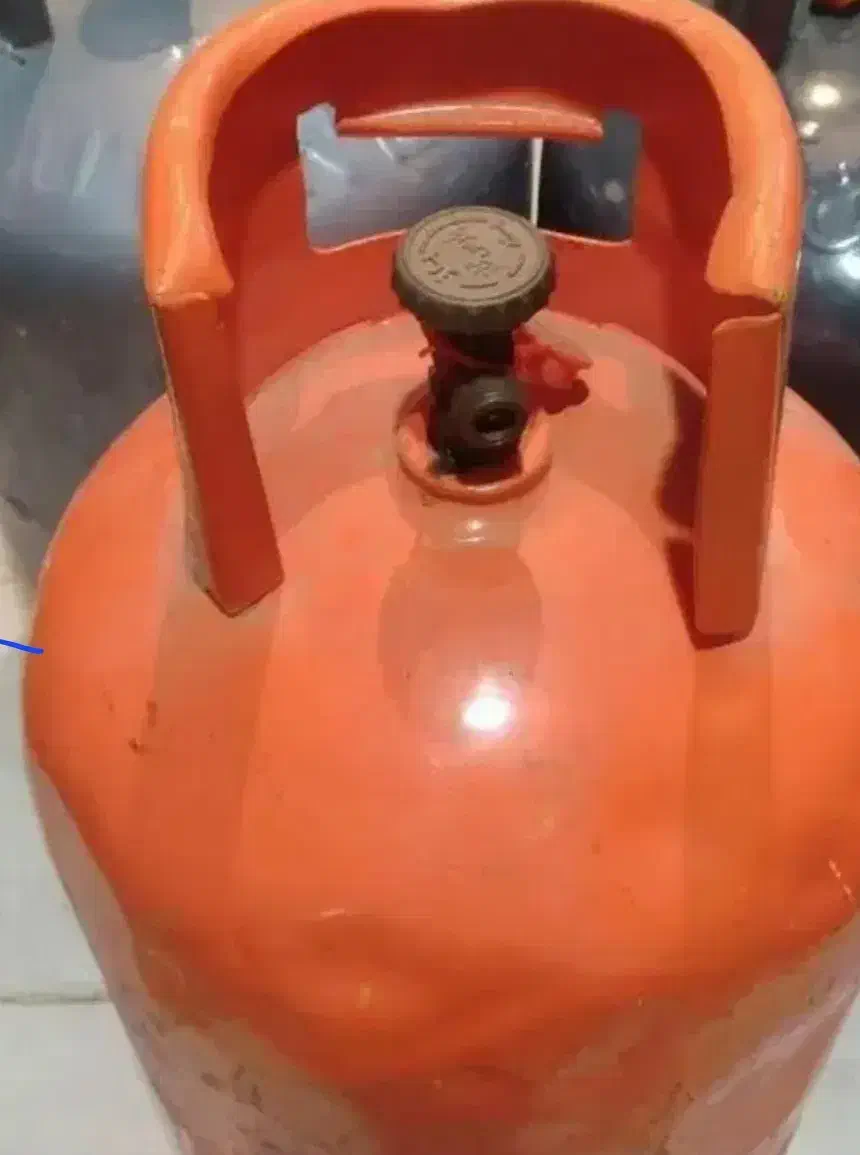 کپسول پارس|اجاق گاز و لوازم برقی پختوپز|بندرعباس, |دیوار