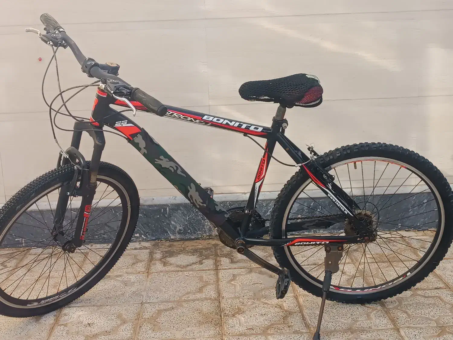 دوچرخه ۲۶|دوچرخه، اسکیت، اسکوتر|مرودشت, مختارآباد|دیوار