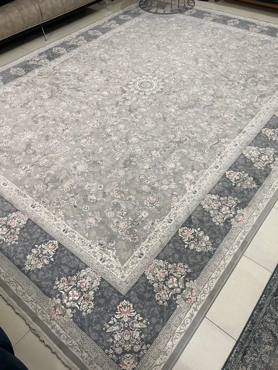 قالی|فرش|فولادشهر, C4|دیوار