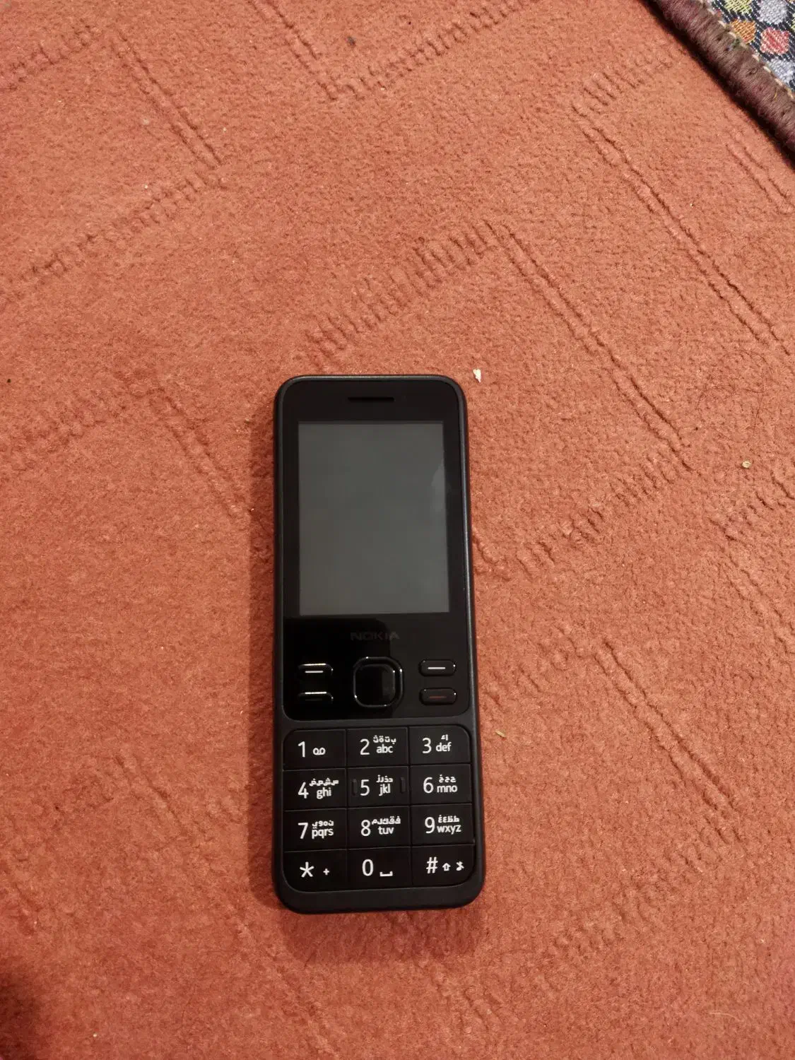 گوشی نوکیا 150 2020|موبایل|رشت, سعدی (تختی)|دیوار