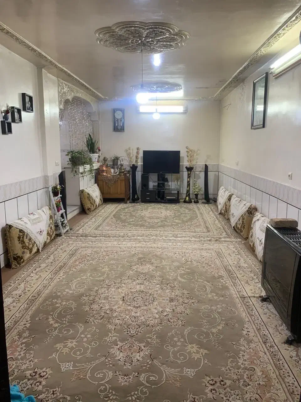 فروش ساختمان ویلایی|فروش خانه و ویلا|فیروزکوه, |دیوار