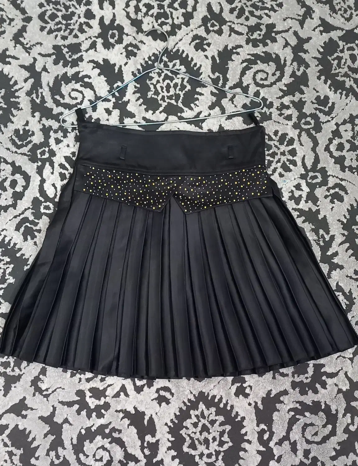 دامن و شورتک دخترانه|لباس|قم, شهرک مهدیه (مدرس)|دیوار