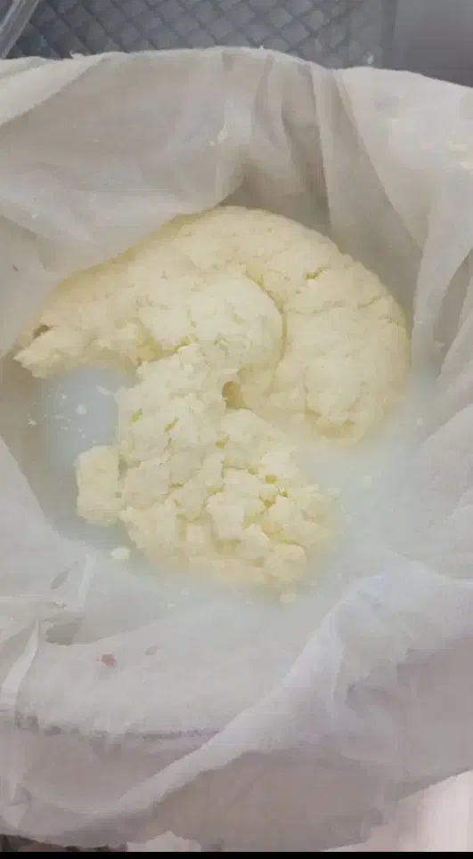 کره گاوداری|خوردنی و آشامیدنی|سرپل ذهاب, |دیوار