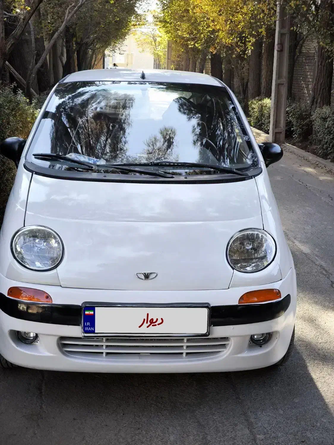 ماتیز استثنایی|خودرو سواری و وانت|اصفهان, شیخ اشراق|دیوار