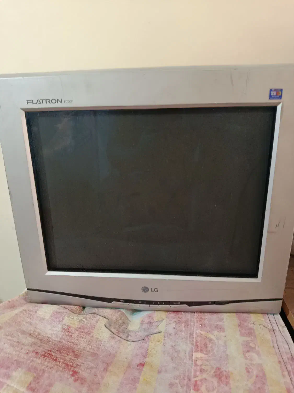 مانیتور LG|رایانه رومیزی|هشتگرد, فاز ۱ مهستان|دیوار