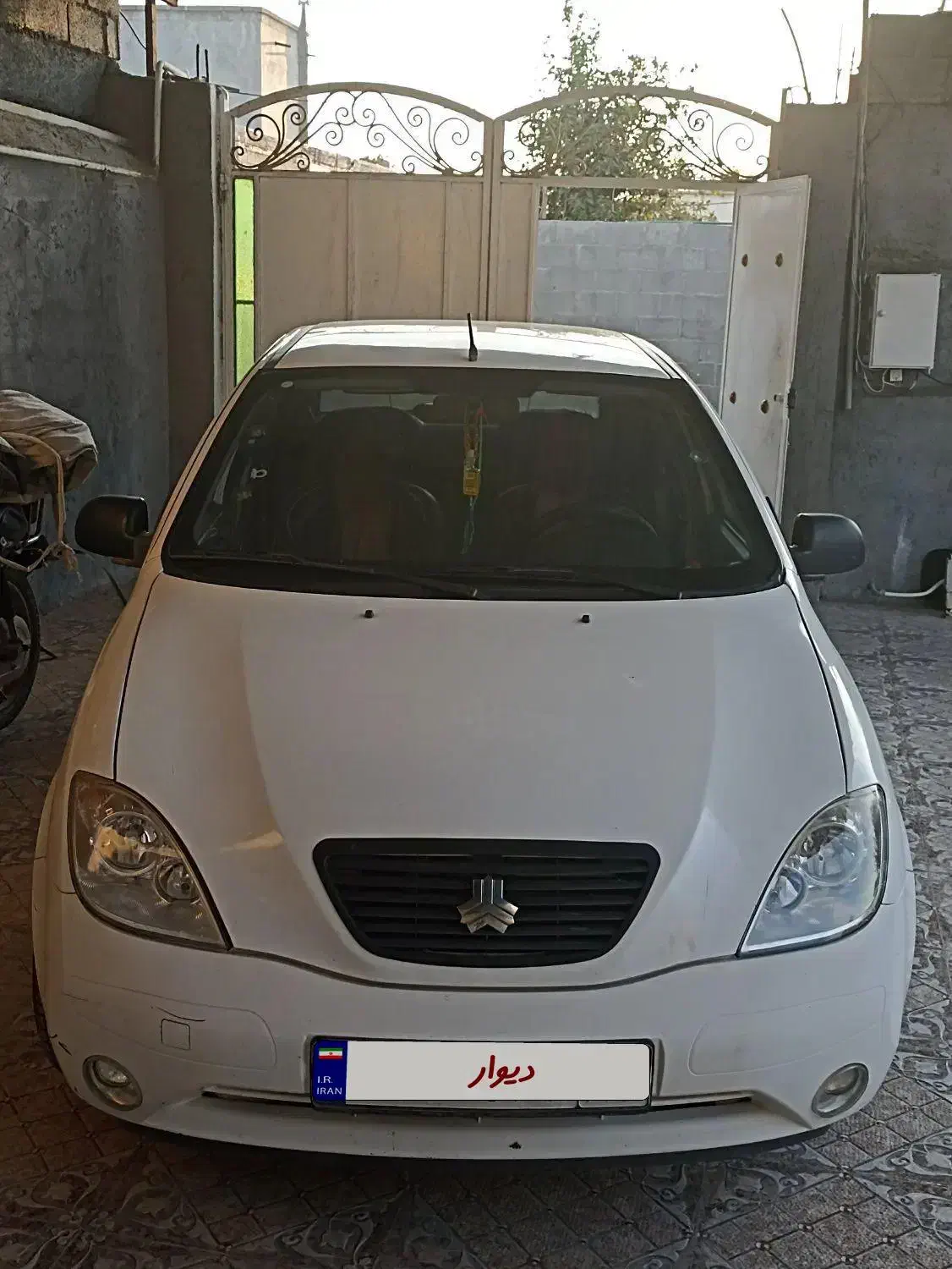 فروش خودرو|خودرو سواری و وانت|گله دار, |دیوار