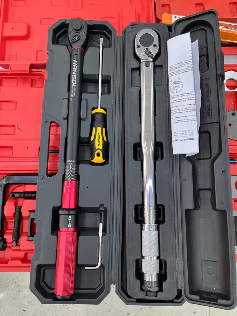 ترکمتر l.k.tools و هانسول|ابزارآلات|اهواز, باغ شیخ|دیوار