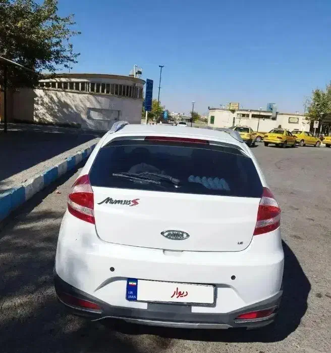 مدل ۹۶ 315 mvm( با وام آسان فقط اقساطی )|خودرو سواری و وانت|تهران, نارمک|دیوار