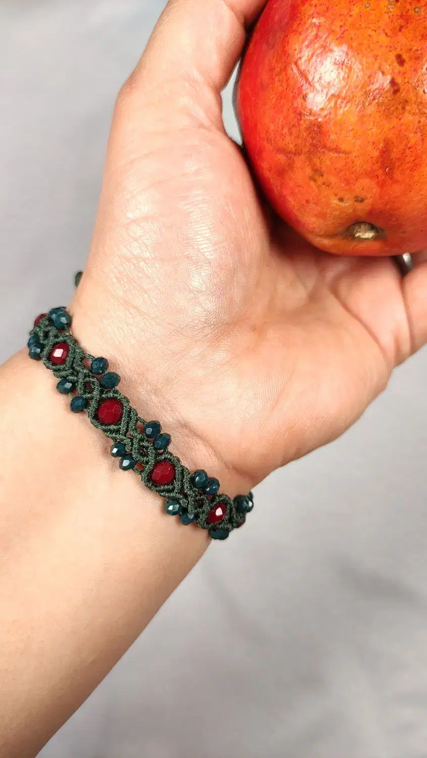 دستبند یلدایی|بدلیجات|سبزوار, پاسداران|دیوار