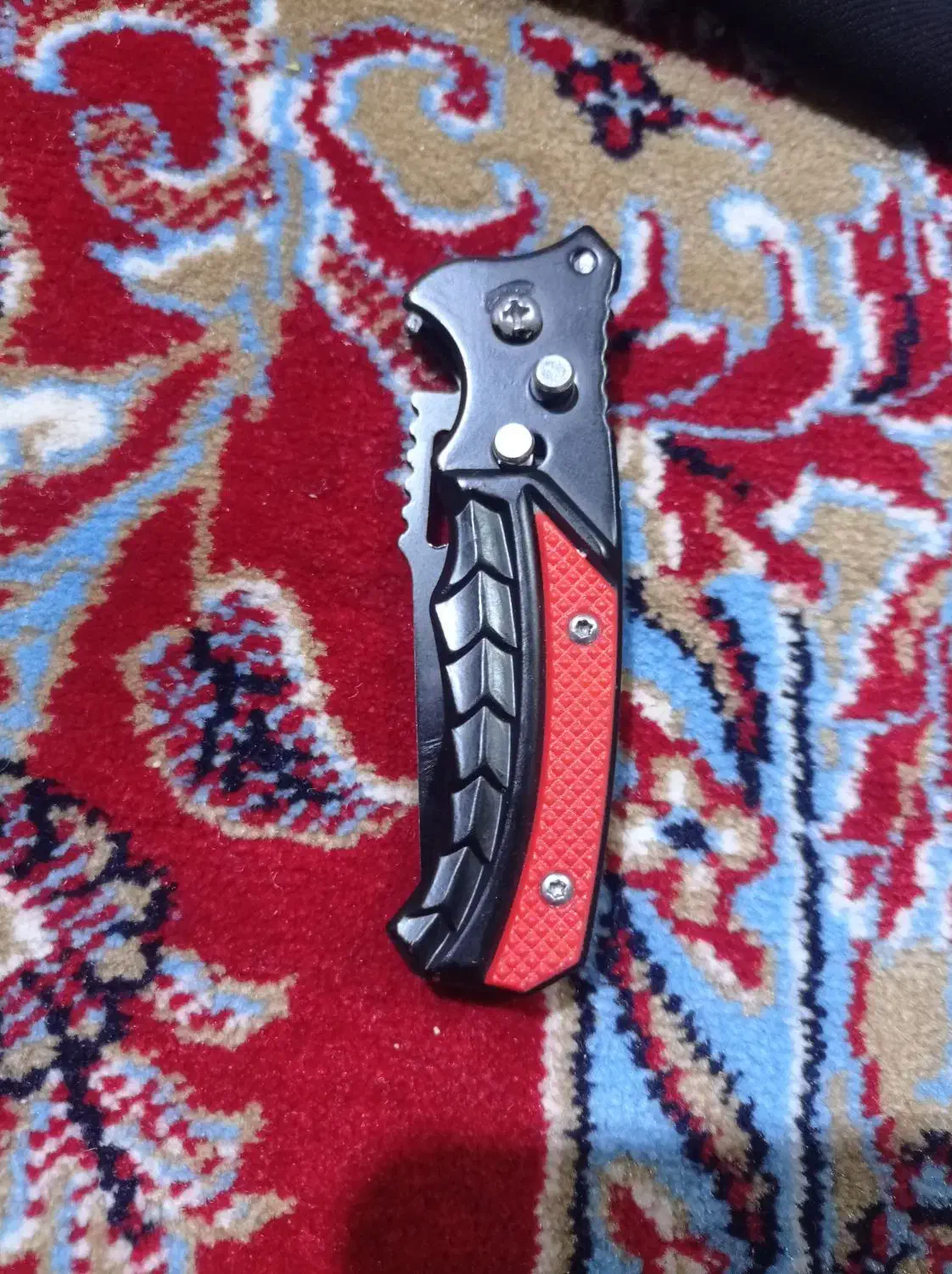 چاقو تیز|کوهنوردی و کمپینگ|خاش, |دیوار