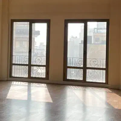 الهیه ۷۱متر ۱خواب، لابی شیک.پوریابیرانوند