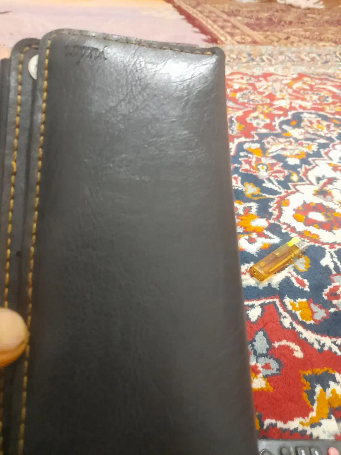 کارتپایانخدمتمگمشده|اشیا|پیشوا, |دیوار