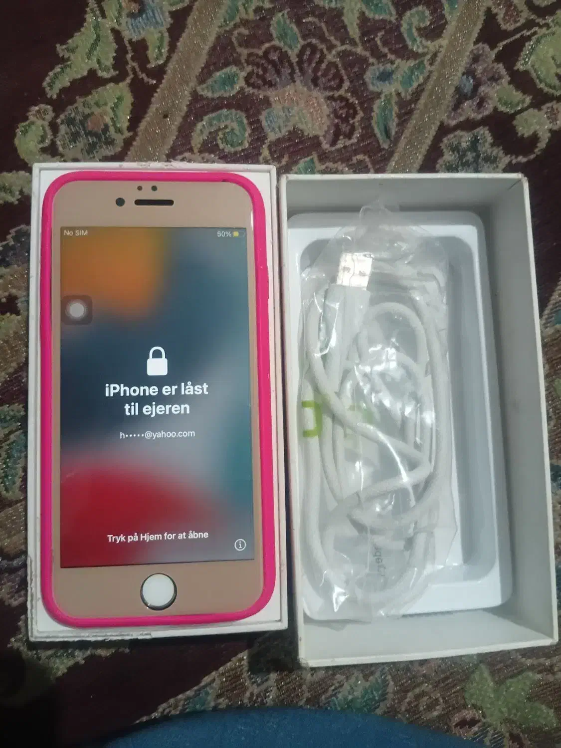 گوشی آیفون ۶s|موبایل|کهنوج, |دیوار