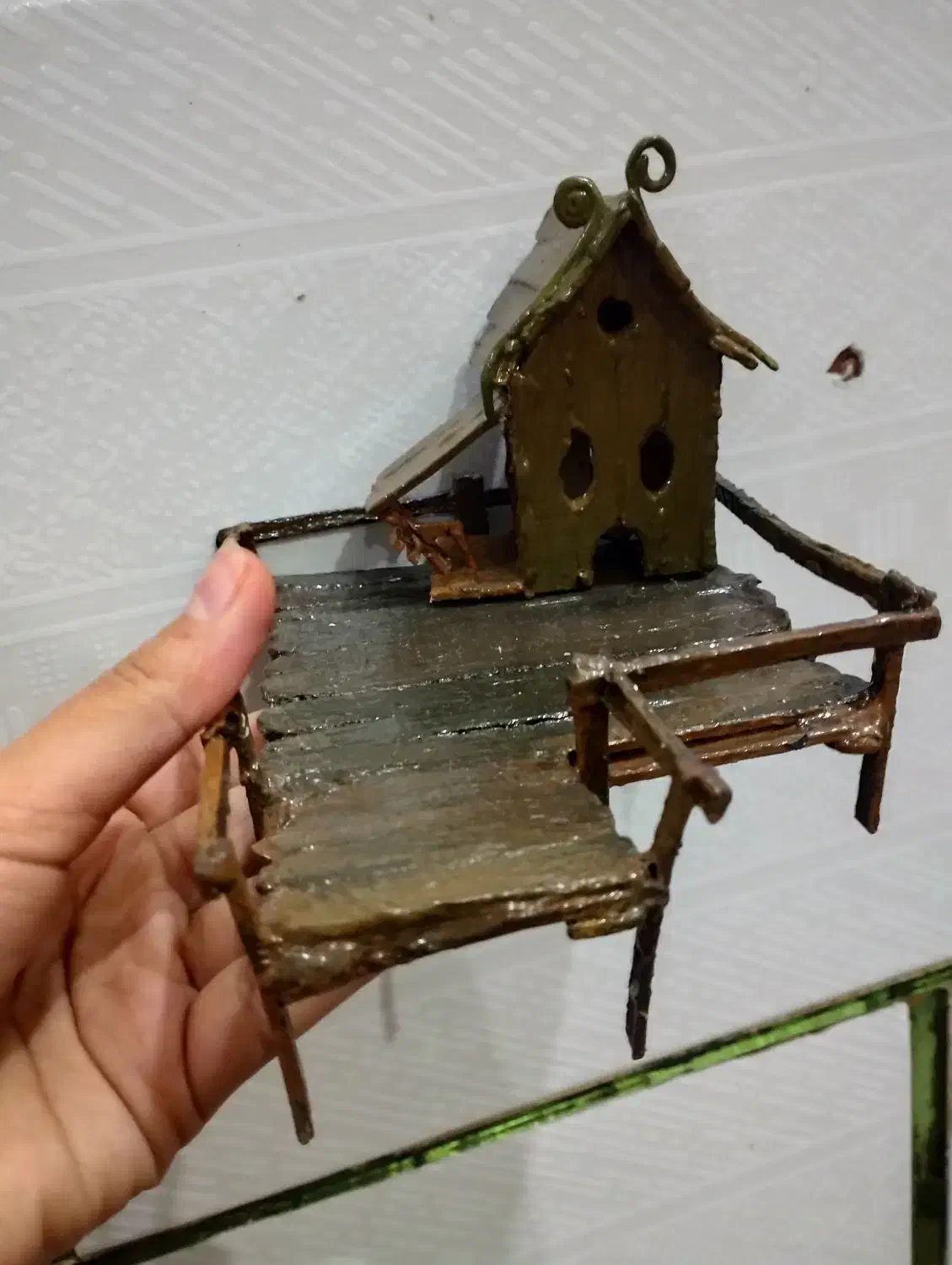 دیکوری|صنایع دستی و سایر لوازم تزئینی|شادگان, |دیوار