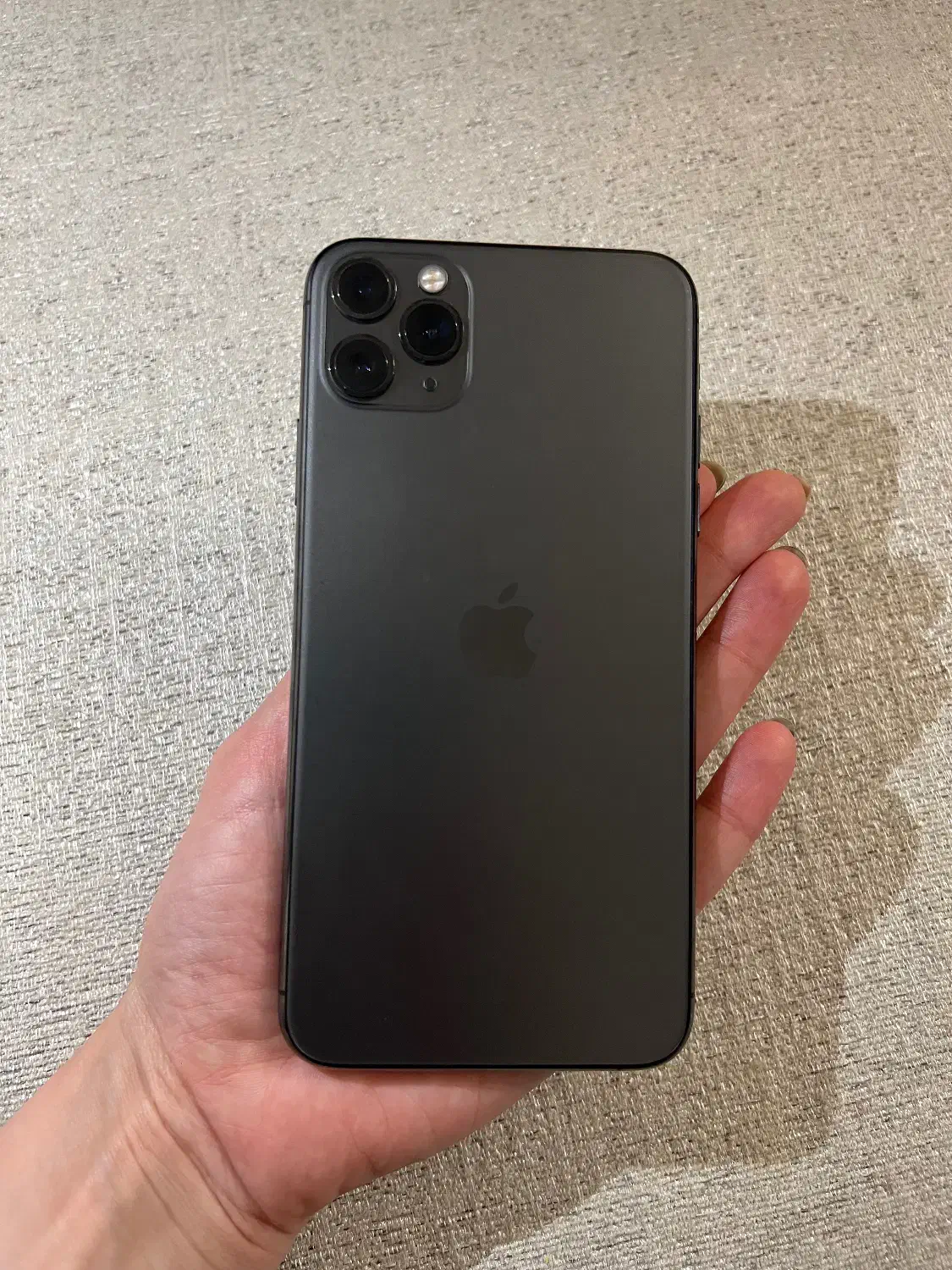 iPhone 11 promax|موبایل|کرج, کیانمهر|دیوار