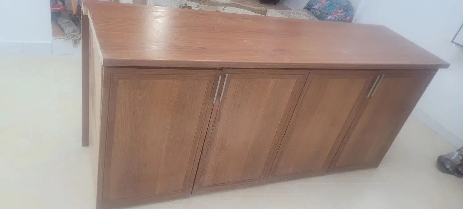 کابینت زیر اوپن|مصالح و تجهیزات ساختمان|قزوین, |دیوار