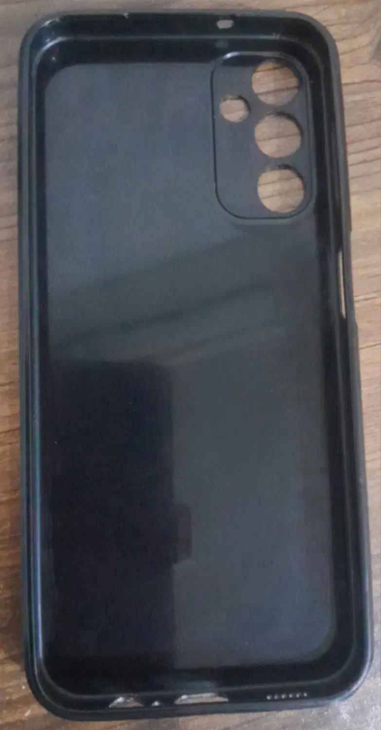 کاور A14|لوازم جانبی موبایل و تبلت|رشت, هلال احمر|دیوار