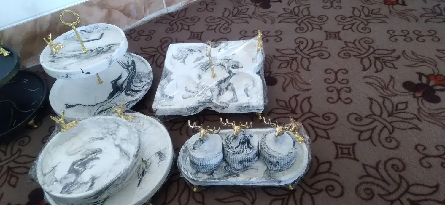 سنگ مصنوعی|صنایع دستی و سایر لوازم تزئینی|جوکار, |دیوار