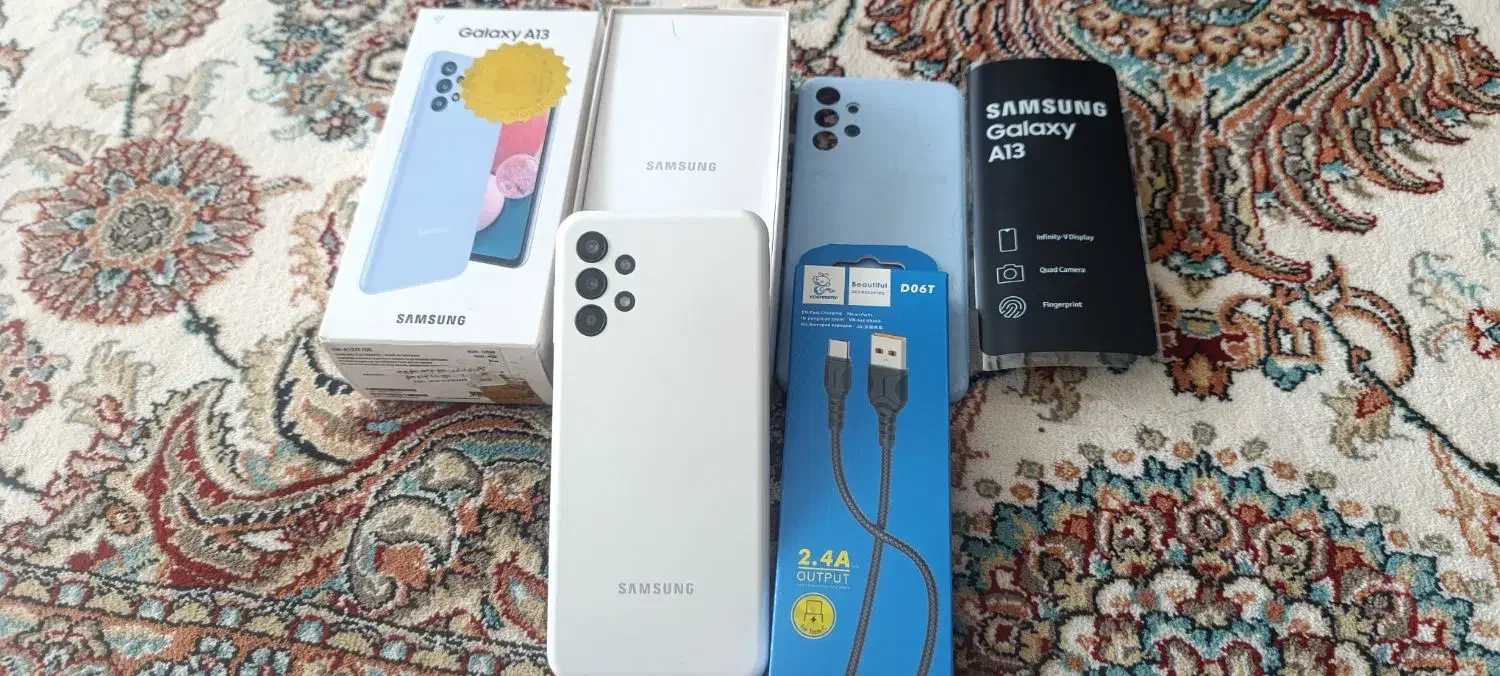 گوشی سامسونگ نونو|موبایل|ابهر, |دیوار